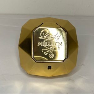 Paco Rabanne Lady Million Eau de Parfum 2.7
